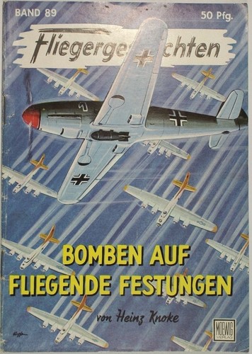 Fliegergeschichten band in - band,