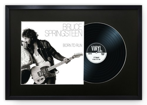 Vinyl rahmen lp - 12",