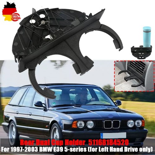 Für bmw 5er e39 auto - fÜr,
