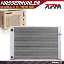 Kühler Motorkühlung