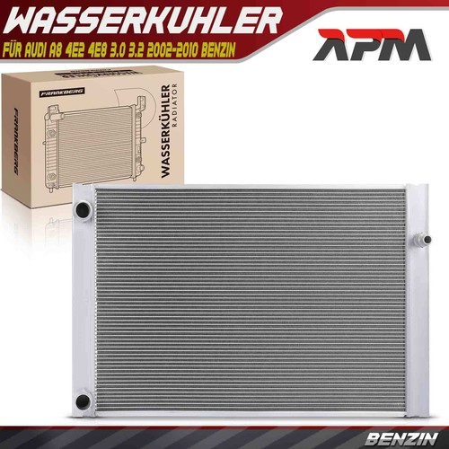Kühler motorkühlung - kühler,