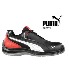 PUMA Sicherheitsschuhe S3