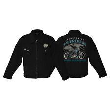 King Kerosin Workerjacke