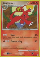 Pokemon Platin - Arceus 35/99