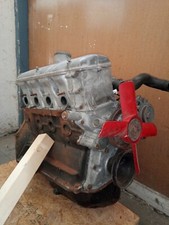 12102100849 BMW Motor E10 1502 1602 1802 2002 Motor M10 