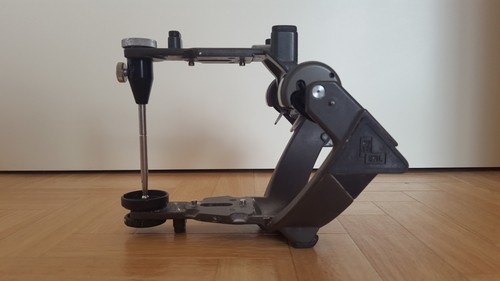 Kavo protar artikulator - kavo,