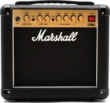 Marshall dsl1cr combo - dsl1cr,