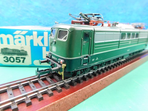 A02 märklin 3057 - a02, e-lok