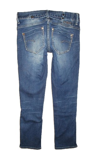 Star hüft jeans midge - hüft,