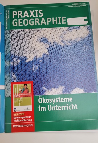 Praxis geographie - praxis,