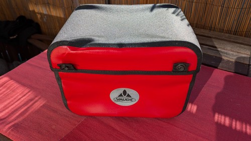 Vaude fahrrad lenkertasche - vaude,