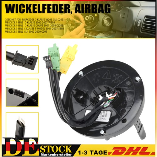 Schleifring lenkwinkelsensor - schleifring,