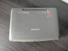 Sony DD-20 Electronic Book