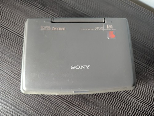 Sony electronic book - electronic,