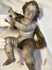 Putto  Barock 18.Jh.