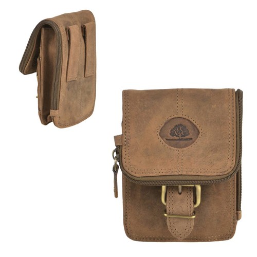 Greenburry gürteltasche leder - greenburry,