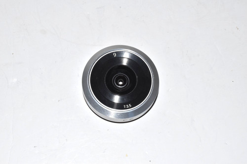 Samsung objektiv 9 mm - nx-m,