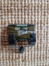 Fliegenrute Halter O'Pros Fliegenfischen 360° Drehung