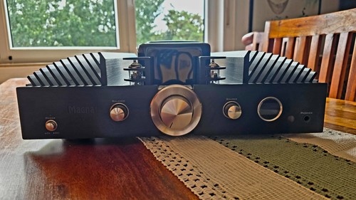 Magnat high end - magnat, rv