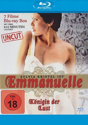 Emmanuelle königin der - der, #