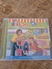 Elea eluanda folge - elea, cd