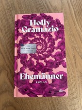 Ehemänner | Holly Gramazio |