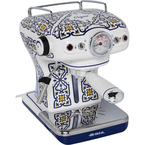Ariete espresso capri - ariete,