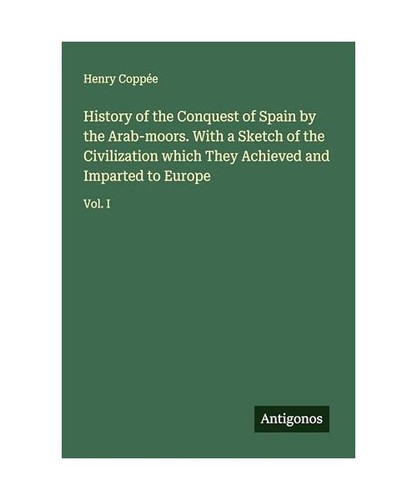 History the conquest - conquest, of
