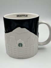 Starbucks tasse seattle you - starbucks,
