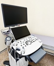 Ultraschallgerät Mindray Consona N6 Kardiopaket Top-Zustand mit Garantie