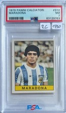 Diego maradona rookie - diego,