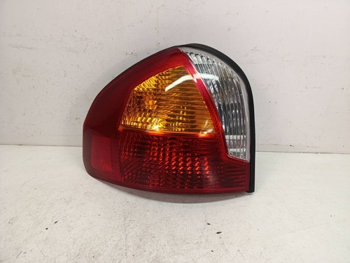 Hyundai santa 2001 hinten - fe,