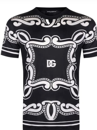 Seiden shirt herren dolce - seiden,