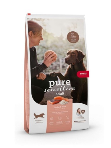 Mera pure sensitive adult - sensitive,