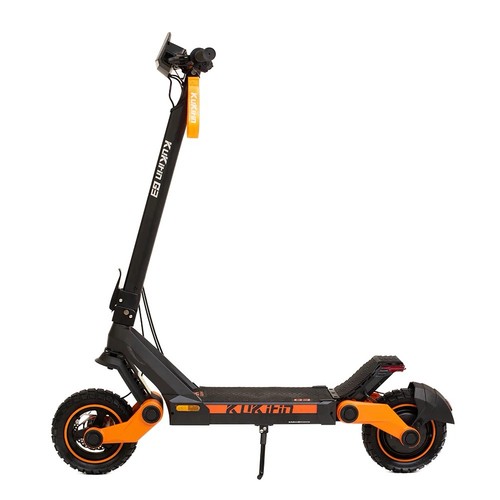 Kukirin 1200w elektroroller - kukirin,