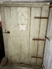 1900 antiker feuerwehr holz - antiker,