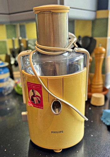 Philips hr1861 entsafter - philips,