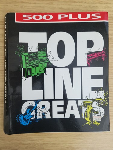 500 plus top line - plus,