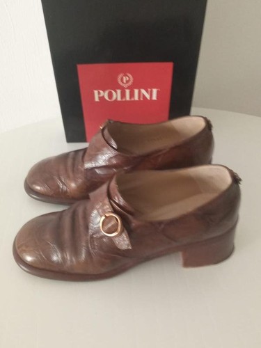 Women pollini heels brown - women,