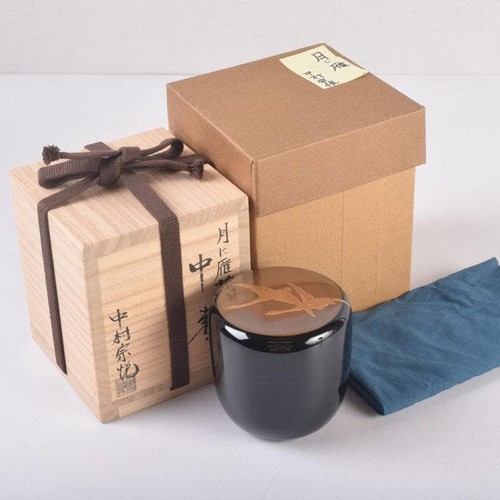 Japanischer yamanaka mond - yamanaka,