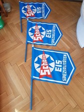 Merchandising Werbung 3 x