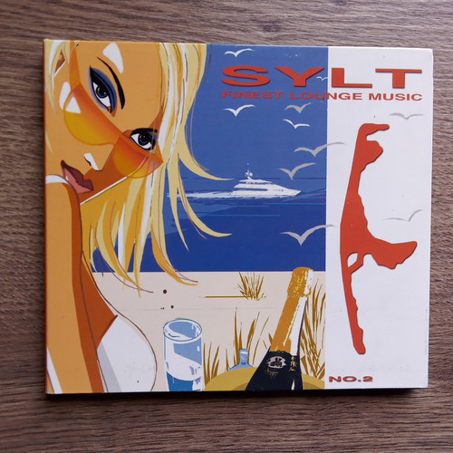 Sylt finest lounge - lounge, music