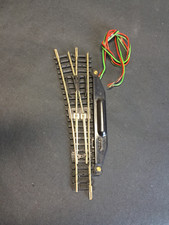 Roco Weiche 15° links