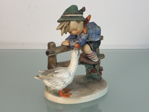 Hummel figur 195 - hummel, 2/0