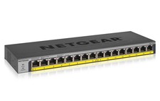 Netgear GS116LP 16-Port
