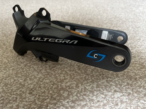 Shimano ultegra kurbelgarnitur - ultegra,