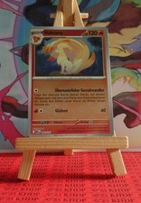 Pokemon MEG - Vulnona RH -