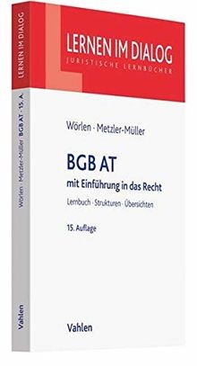 Bgb mit einführung in das - einführung,