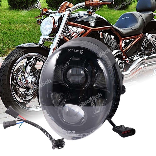 Für harley rod - für, 2002-2017