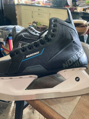 Nordway 200 eishockey - 200,